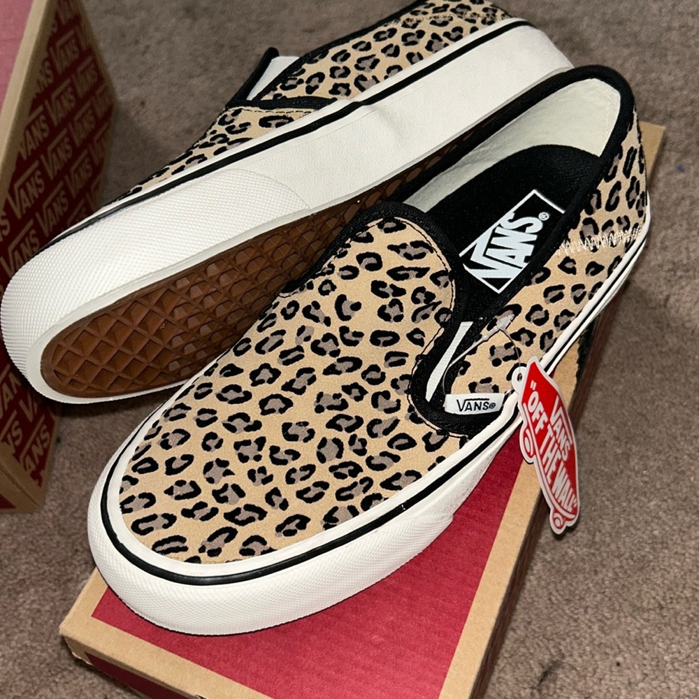 Vans